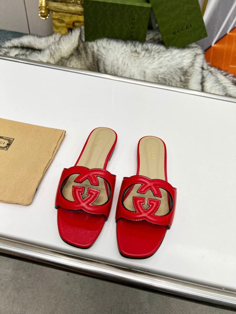 Gucci Slippers